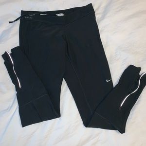 Nike dry-fit women’s workout pants